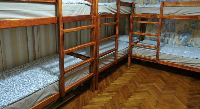 Гостиница Hostel Univer Москва-38