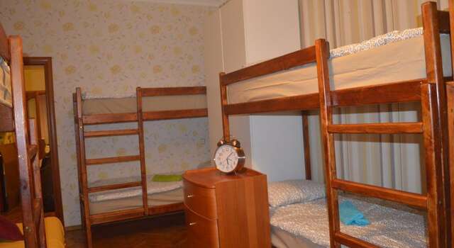 Гостиница Hostel Univer Москва-26