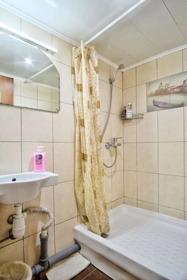 Хостелы Mila Guest House Москва-17