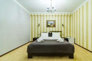 Гостиница Элит Москва