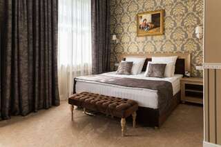 Гостиница Гармония Луховицы