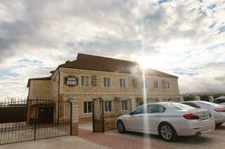 Гостиница Bons Лабинск