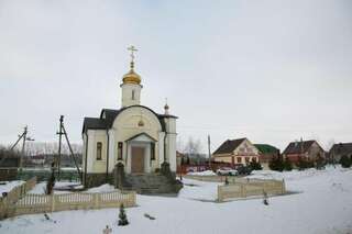 Гостиница Казачий Стан Ливны