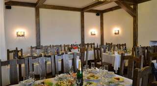 Фото Гостиница Лежневская Лагуна город Лежнево (17)