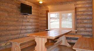 Фото Гостиница Лежневская Лагуна город Лежнево (32)