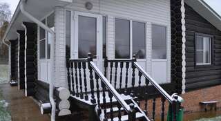 Фото Гостиница Лежневская Лагуна город Лежнево (40)