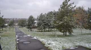 Фото Гостиница Лежневская Лагуна город Лежнево (19)