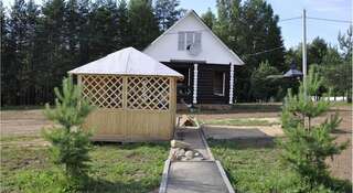 Фото Гостиница Лежневская Лагуна город Лежнево (15)