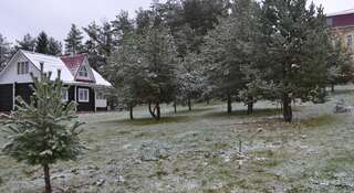 Фото Гостиница Лежневская Лагуна город Лежнево (35)