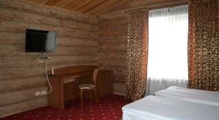 Фото Гостиница Лежневская Лагуна город Лежнево (38)