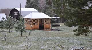 Фото Гостиница Лежневская Лагуна город Лежнево (25)