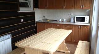 Фото Гостиница Лежневская Лагуна город Лежнево (5)