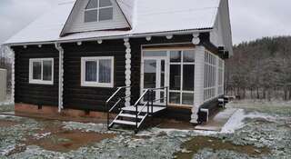 Фото Гостиница Лежневская Лагуна город Лежнево (31)