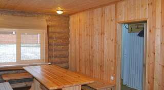 Фото Гостиница Лежневская Лагуна город Лежнево (44)