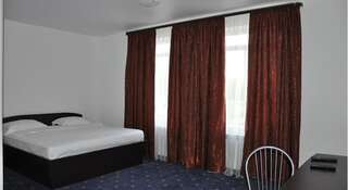 Фото Гостиница Лежневская Лагуна город Лежнево (3)