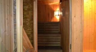 Фото Гостиница Лежневская Лагуна город Лежнево (34)