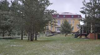 Фото Гостиница Лежневская Лагуна город Лежнево (37)