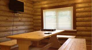 Фото Гостиница Лежневская Лагуна город Лежнево (4)