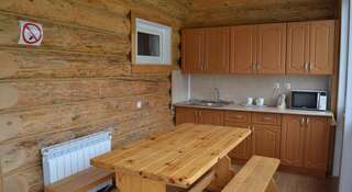 Фото Гостиница Лежневская Лагуна город Лежнево (29)