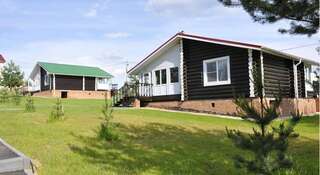 Фото Гостиница Лежневская Лагуна город Лежнево (9)