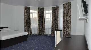 Фото Гостиница Лежневская Лагуна город Лежнево (18)