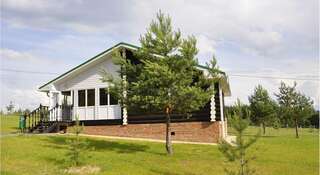 Фото Гостиница Лежневская Лагуна город Лежнево (11)