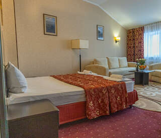 Гостиница Absolut Калуга