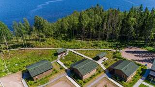 Гостевой дом Самая Ладога Приозерск