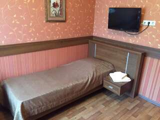 Фото номер Grand Hotel Двухместный номер с 2 отдельными кроватями