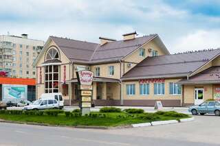 Фото Гостиница Grand Hotel город Павловск (8)