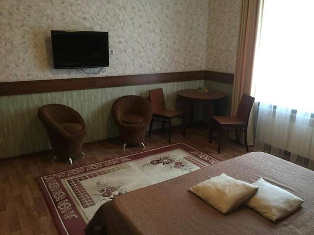 Гостиница Grand Hotel Павловск-40