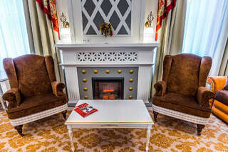 Гостиница Cronwell Inn Стремянная Санкт-Петербург