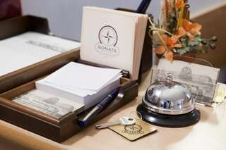 Гостевой дом Соната на Маяковского Санкт-Петербург