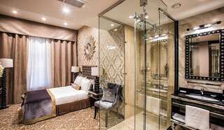 Гостиница Маджестик Бутик отель Делюкс Санкт-Петербург