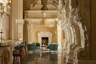 Гостиница Талион Империал Санкт-Петербург