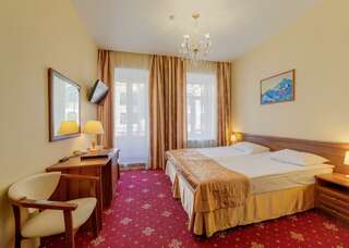 Гостиница Агни Санкт-Петербург