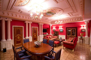 Гостиница Дворец Трезини Санкт-Петербург