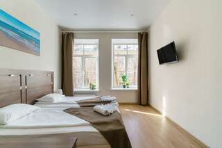 Гостиница Меридиан Санкт-Петербург