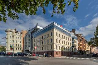 Гостиница Red Stars Санкт-Петербург