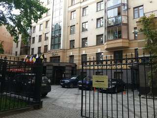 Гостиница Аглая Санкт-Петербург