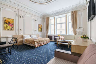 Гостиница Александр Санкт-Петербург