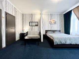 Гостиница Аллюрия Санкт-Петербург