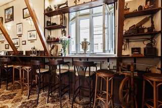 Гостевой дом Дом Романовых Санкт-Петербург