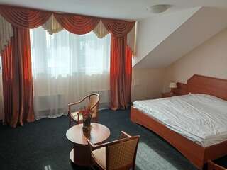 Гостиница Мон Плезир Владимир