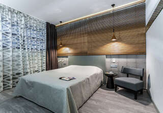 Гостевой дом Бутик-Отель Графтио Санкт-Петербург