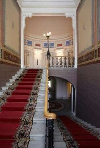 Гостиница Особняк Военного Министра Санкт-Петербург