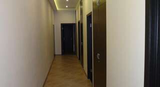 Гостиница Inn Center Санкт-Петербург
