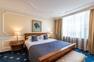 Гостиница Гранд Отель Эмеральд Санкт-Петербург