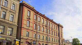 Гостиница На Садовой 26 Санкт-Петербург