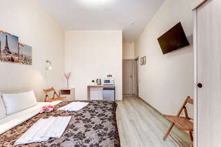 Гостиница Демократ на Невском 95 Санкт-Петербург